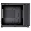 Jonsbo D31 STD Midi Tower Schwarz