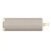 Tragbarer Stereo-Lautsprecher Xiaomi Sound Outdoor 30 W, Bluetooth/Kabel, Sand, 60–20000 Hz, 25 m Reichweite