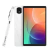 Tablet UleFone Tab A9 Pro 4GB RAM 128GB Speicher LTE Marmorweiß