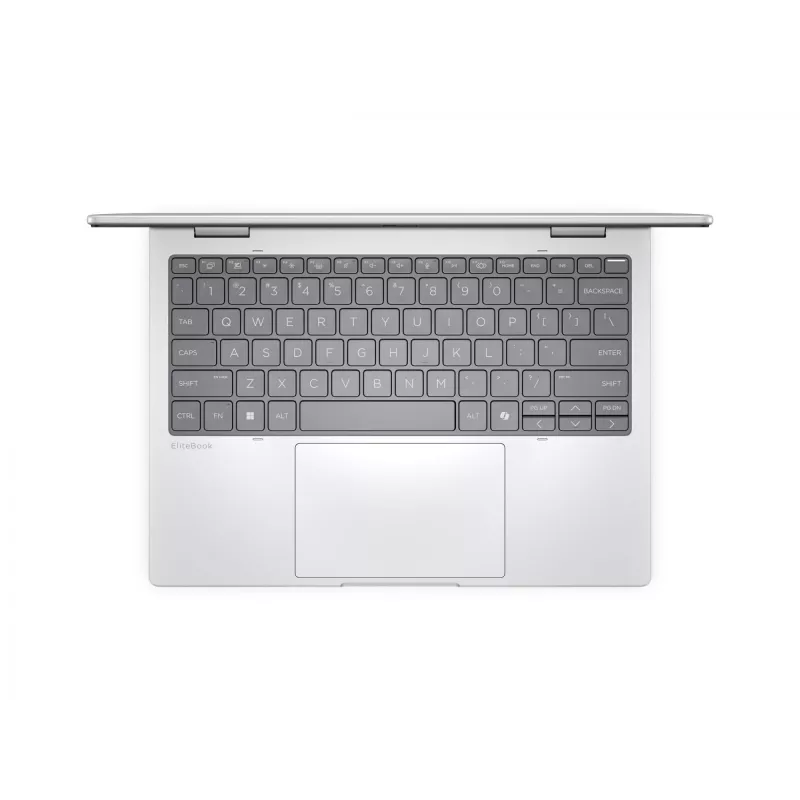 HP EliteBook 8 Flip G1i Notebook AI - Flip-Design - Intel Core Ultra 5 225U - Win 11 Pro - Intel Graphics - 16 GB RAM - 512 GB SSD NVMe - 33,8 cm (13,3 Zoll)