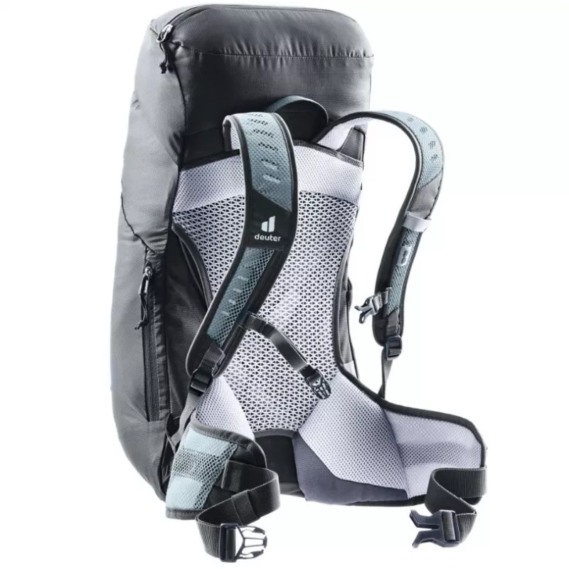 Rucksack DEUTER AC Lite 22 SL 22 L — Innenrahmen, 22 L, 910 g, Graphit