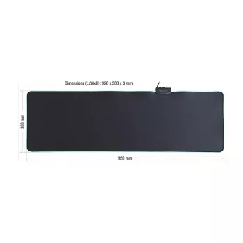Mauspad DeLOCK 12555