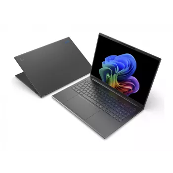 Laptop Acer Aspire 16 AI A16-52M-75LW — Intel Core Ultra 7 258V, 16 Zoll WUXGA+ 2048×1280, 32 GB LPDDR5x, 1 TB SSD, Intel Arc 140V, Windows 11 Home, Grau