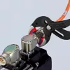Knipex 81 11 250 Siphonzange