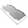 240mm Radiator Hardware Labs Schwarz Ice Nemesis GTS 240 — Hochleistungs-Flüssigkeitskühlungsradiator