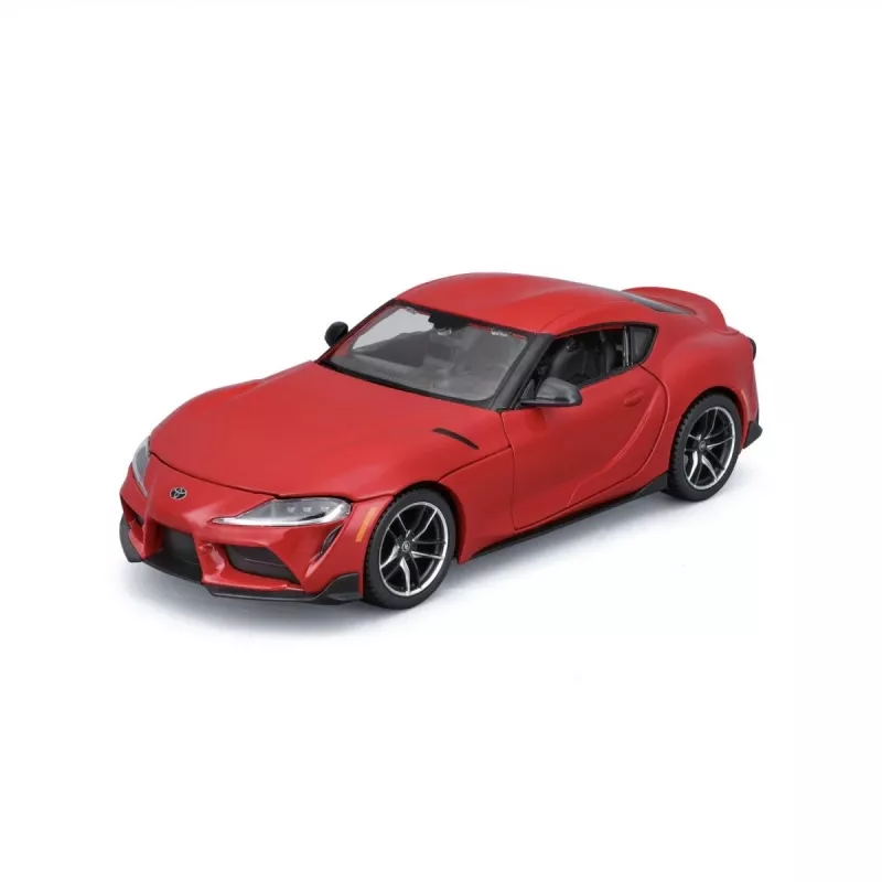 Toyota GR Supra rot 1/24
