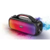 Bluetooth-Lautsprecher mit Radio SSS 3100 KIDS 60W, LED-Panel