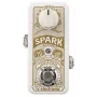 TC Electronic Spark Mini Effektpedal Weiß