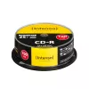 CD-R Intenso 700MB 52x 25 Stück
