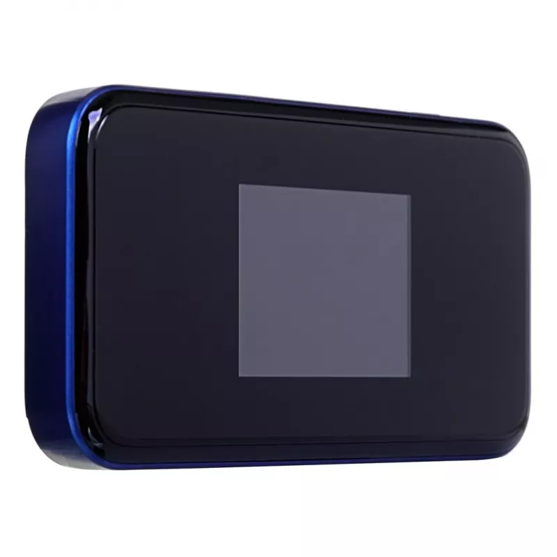 Mobiler Netzwerk-Router ZTE MU5001 — tragbar, 5-GHz-Wi‑Fi 6, 4500-mAh-Akku, SDX55, NanoSIM, 3,8 Gbit/s Download
