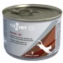 TROVET Hepatic HLD mit Huhn - Nassfutter für Katzen - 200g