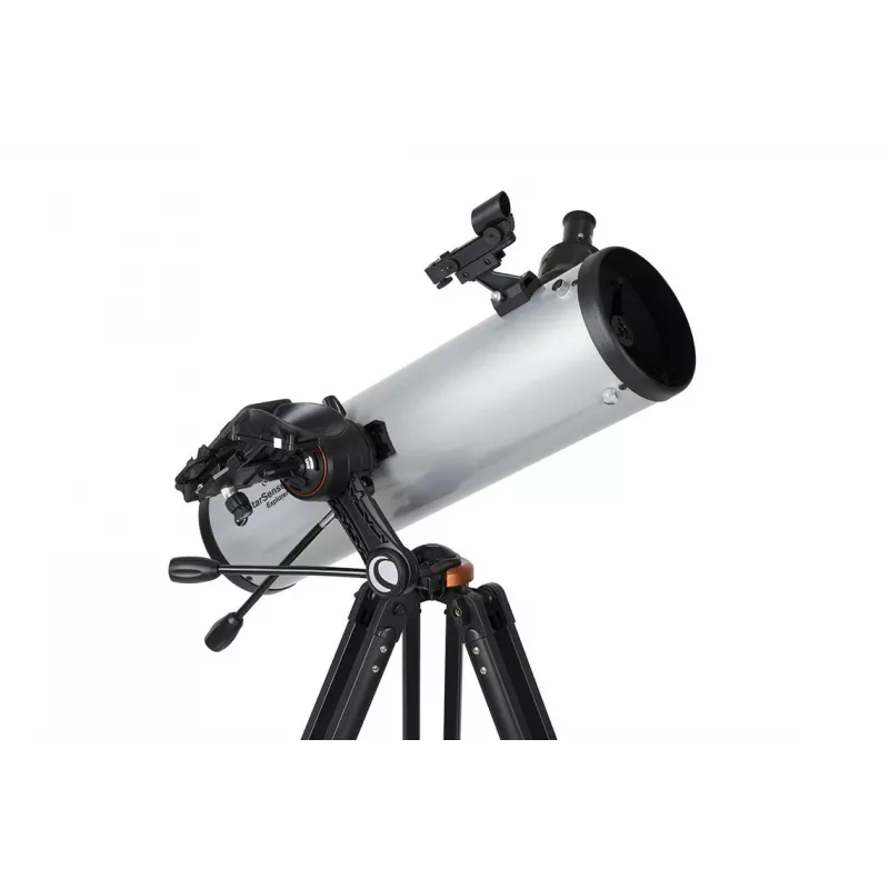 Celestron StarSense Explorer DX 130 Teleskop