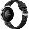 Smartwatch Huawei GT6 1,32 Zoll AMOLED 466x466 Touchscreen Schwarz