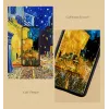 Schutzhülle iKins für Samsung Galaxy S21+ — Schwarz