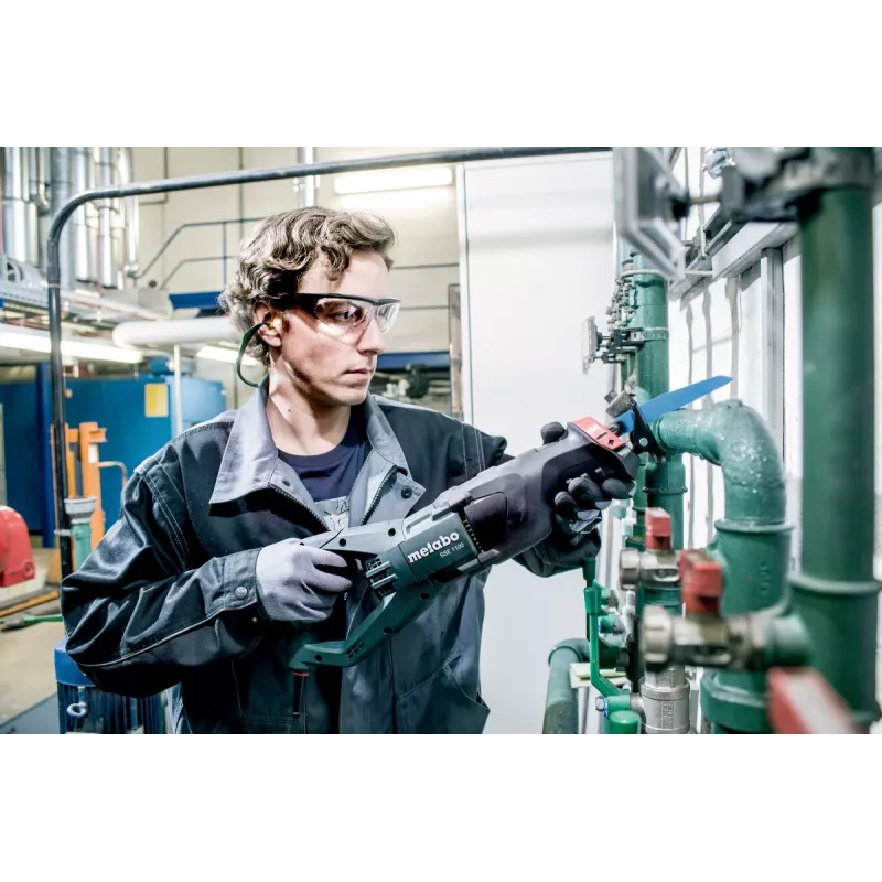 Säge Metabo SSE 1100