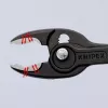 Knipex TwinGrip Gleitgelenkzange