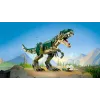 Konstruktionsspielzeug LEGO Creator 3-in-1 T.Rex Bausatz, 626 Teile, 150 mm Höhe, Alter 9+