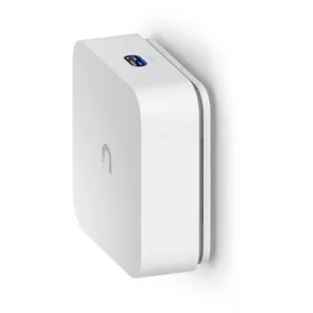 Montagehalterung Ubiquiti UACC-FM-16cm Polycarbonat Weiß 109,7 mm