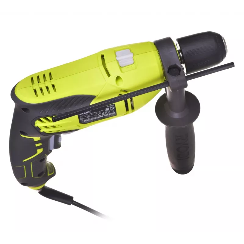 Ryobi RPD800-K 800 W 3000 U/min Schnellspannbohrfutter 1,8 kg