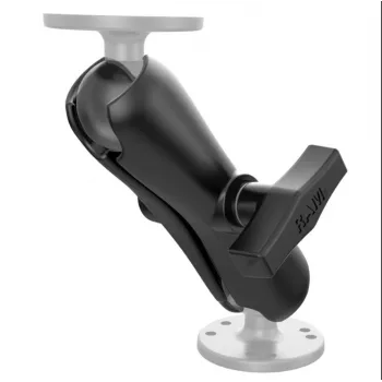 RAM Mounts RAM-201U Doppelsockelarm
