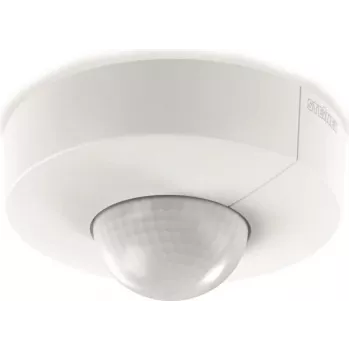 Bewegungsmelder Steinel IS 3360-R KNX AP V3 IP54 360° Erfassung