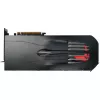 Powercolor Wechselbare Backplate für RX 7900er Red Devil plast retail