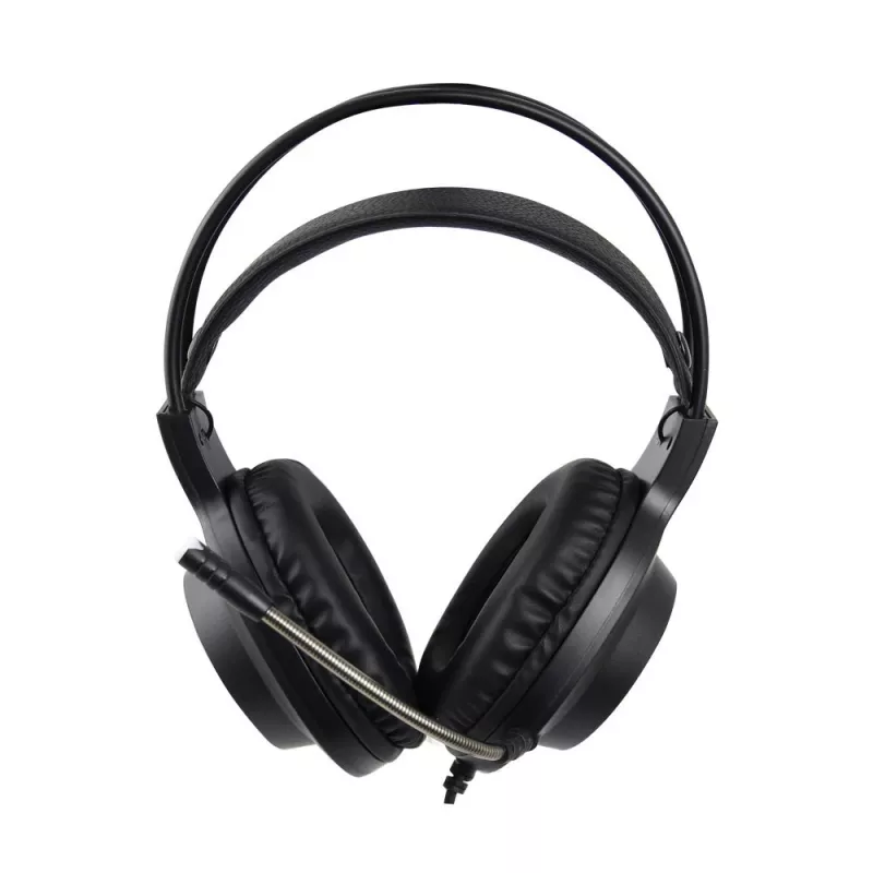 Kabelkopfhörer ESPERANZA EGH7100 – Over-Ear-Gaming-Headset, USB 2.0, 1,5 m Kabel, Galgenmikrofon, RGB-Header, 32 Ω, 4 cm Treiber, 269 g