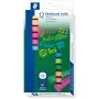 Schreibkreide Staedtler 2360 Mehrfarbig 12 Stk.