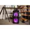 Tragbarer Lautsprecher Prime3 APA20, Schwarz