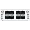 Sophos FleXi Port - Erweiterungsmodul - SFP (Mini-GBIC) x 8 - für XGS 2100, 2300, 3100, 3300, 4300, 4500, 5500, 6500