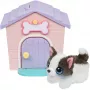 LITTLE LIVE PETS Welpe mit Haus 26617