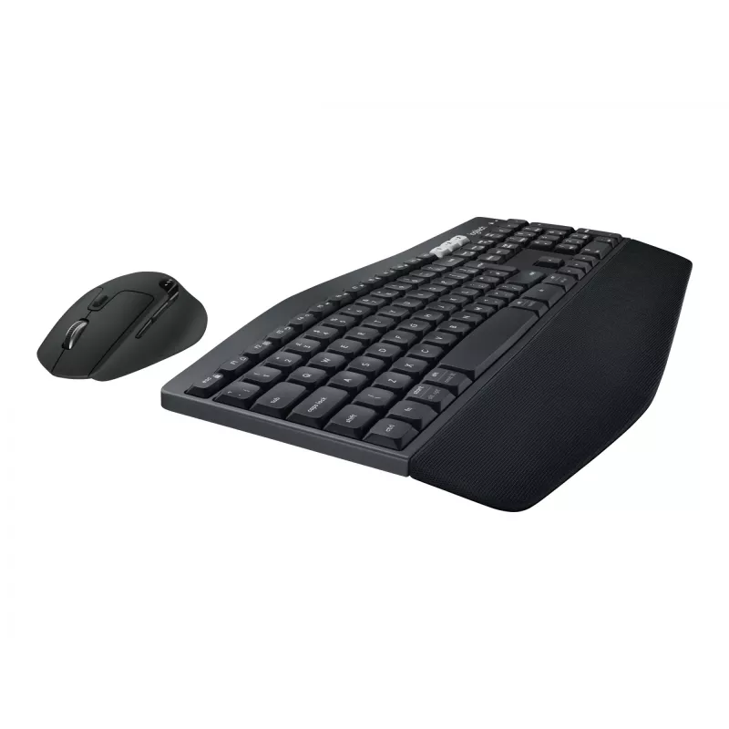 Kabelloses Tastatur- und Maus-Set Logitech MK850 Performance