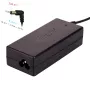 Laptop-Netzteil Akyga AK-ND-05 65W 19,5V 3,34A für DELL, 1,2m Kabel, schwarz