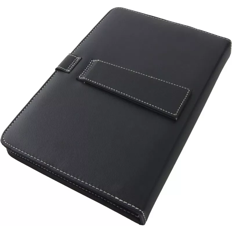 Esperanza EK125 Tablet-Hülle 25,6 cm (10,1) Folio Schwarz