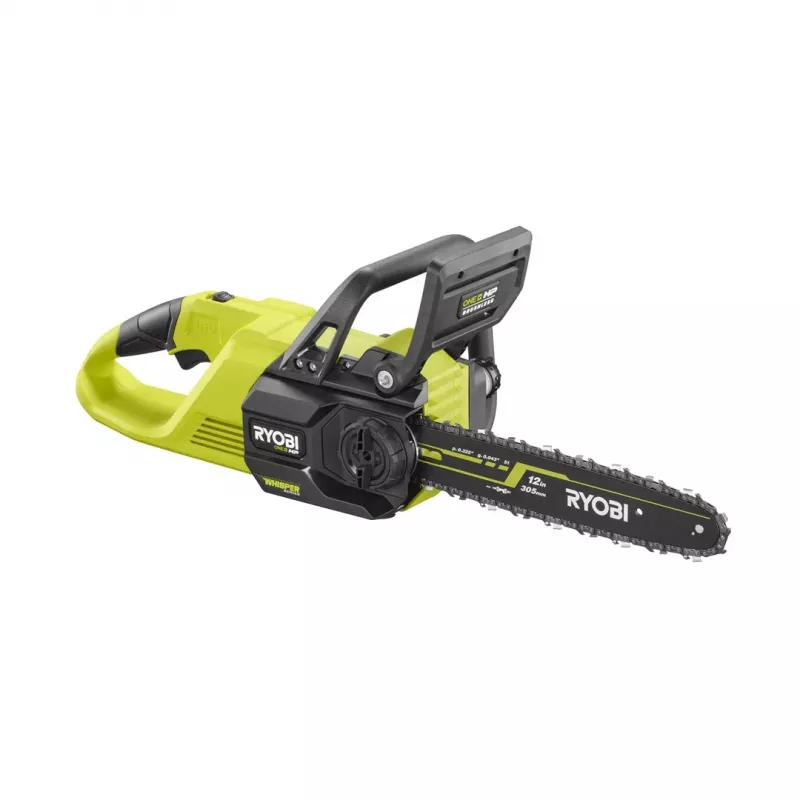 Ryobi 18v One+ Akku-Bürstenlose Kettensäge 30cm [OCS1830]