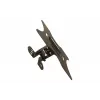 Maclean MC-501A Universal-Wandhalterung für TV 23-42 Zoll, bis 30 kg, VESA 200x200, Schwarz