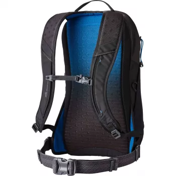 Gregory Kiro Wanderrucksack 20 l Schwarz