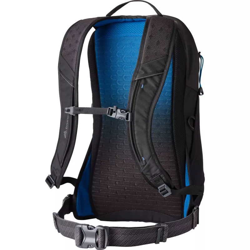 Gregory Kiro Wanderrucksack 20 l Schwarz