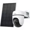 Überwachungskamera TP-LINK Tapo C630 KIT Solarbetrieben Pan/Tilt