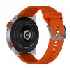 Smartwatch Garett Compass GPS silber — Garett Compass GPS srebrny