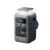 Anker Solix C300X DC Tragbare Powerstation 300 W 288 Wh