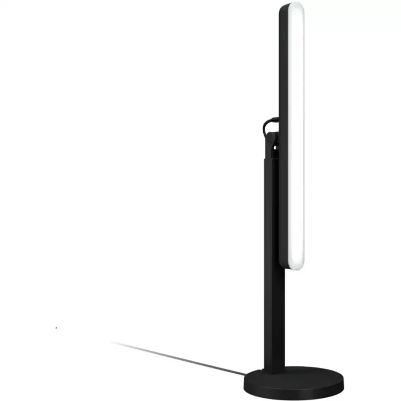 LOGITECH G Litra Beam Premium LED Streaming Key Light mit TrueSoft GRAPHITE BT