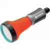 Bewässerungssprühdüse 18310-20 orange/grau