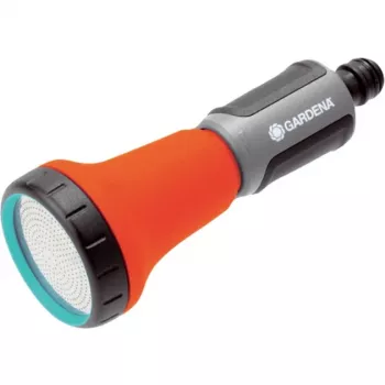 Bewässerungssprühdüse 18310-20 orange/grau