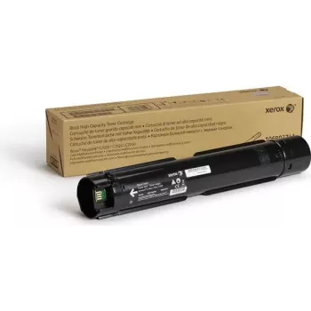 Xerox 106R03733 Tonerkartusche 1 Stk. Original Schwarz