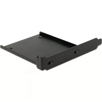 HDD-Käfig DeLOCK 18212 Universal Computergehäuse-Teil