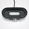 Eierkocher Severin EK 3163 3 Eier Schwarz Edelstahl Transparent