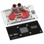 GPU-Wasserkühler Barrow für MSI Ventus 5090 — kompatibles Modell BS-MSV5090-PA B