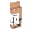 Akyga AK-EV-01 E-Bike-Akkuladegerät für 24-V-Akkus, 29,4 V / 2 A, 60 W, XLR-Stecker