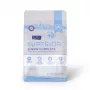 Trockenfutter für Hunde FISH4DOGS Superior Senior S Salmon — Senior kleine Hunderassen, 1,5 kg, 22 % Protein, 7 % Fett